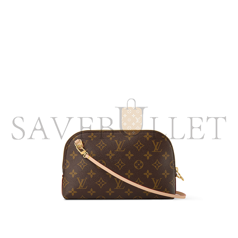LOUIS VUITTON TAG ME POUCH M26787 (24.5*17*4.5cm)